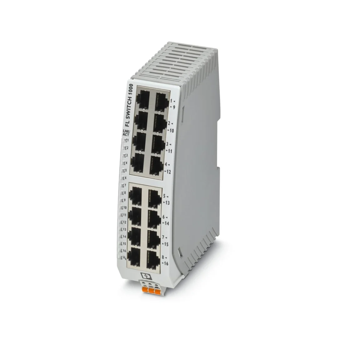 Phoenix Contact 1085255 – FL SWITCH 1016N