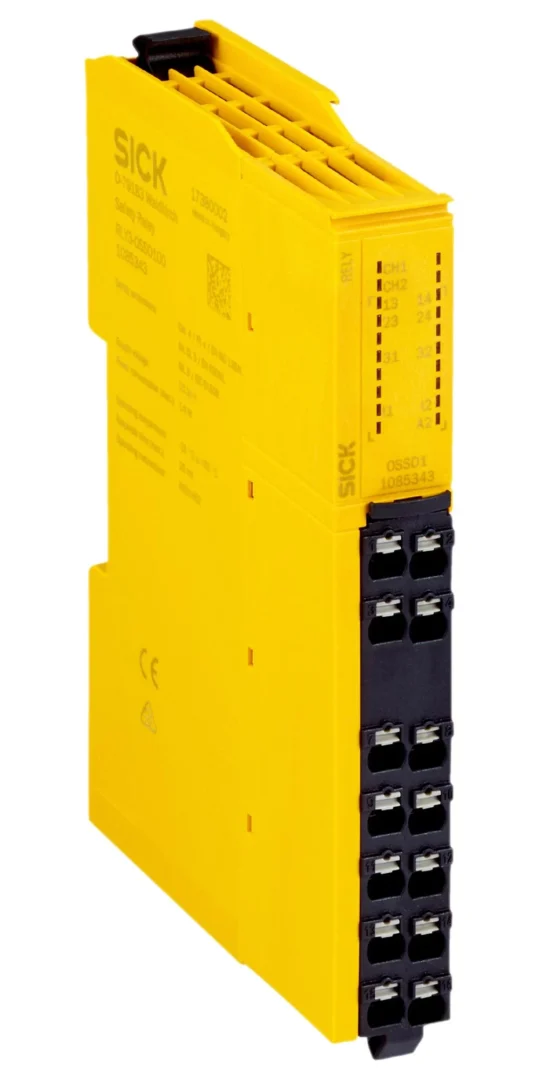 Sick 1085343 – RLY3-OSSD100