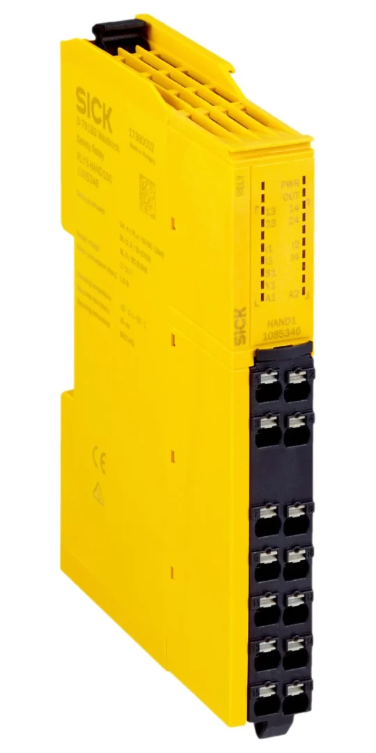 Sick 1085346 – RLY3-HAND100