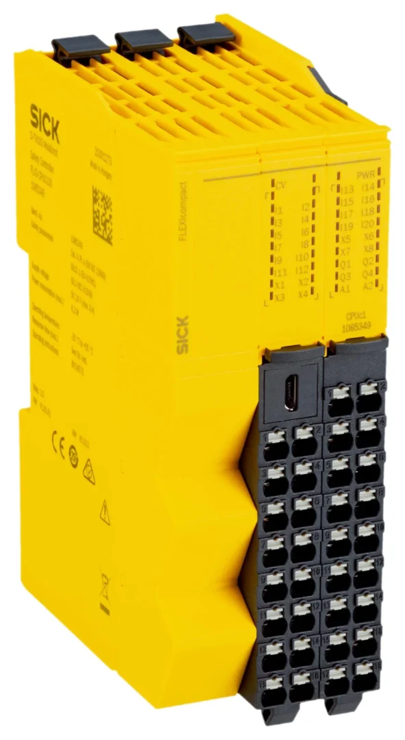 Sick 1085349 – FLX3-CPUC100