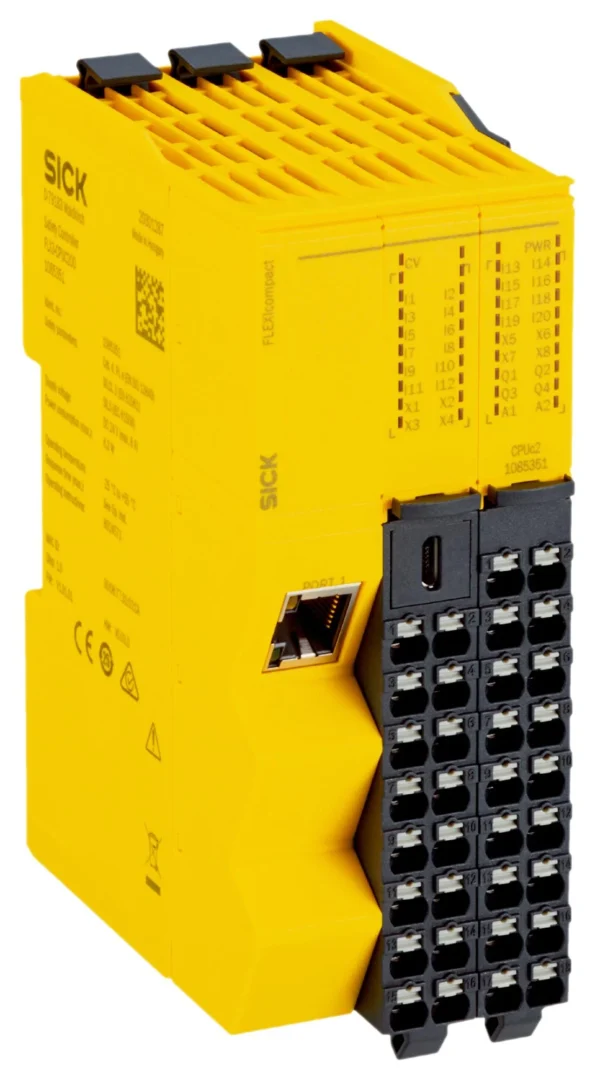 Sick 1085351 – FLX3-CPUC200