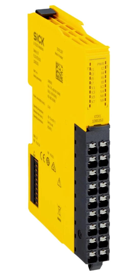 Sick 1085353 – FLX3-XTDI100