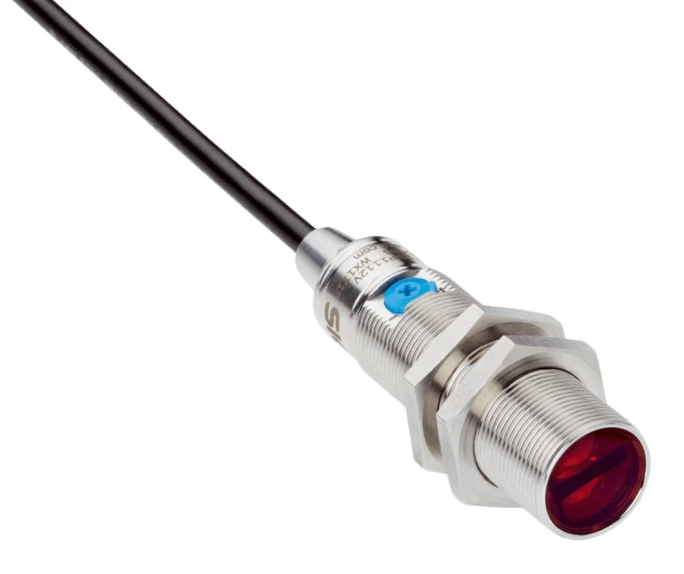 Sick 1085822 – GRTB18-P1112V