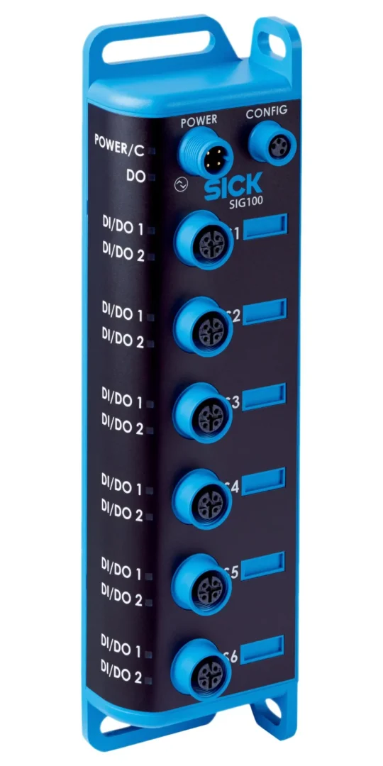 Sick 1089792 – SIG100-0A0111100