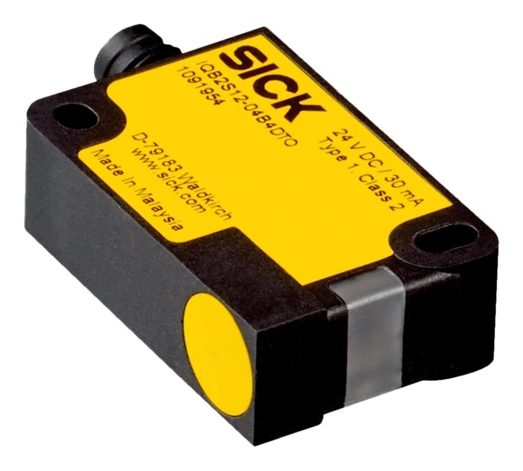 Sick 1091954 – IQB2S12-04B4DT0