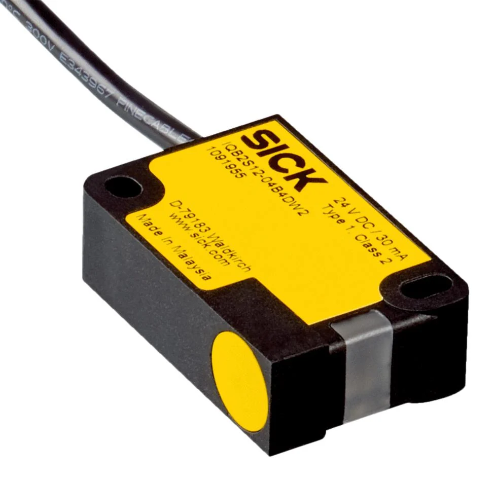 Sick 1091955 – IQB2S12-04B4DW2