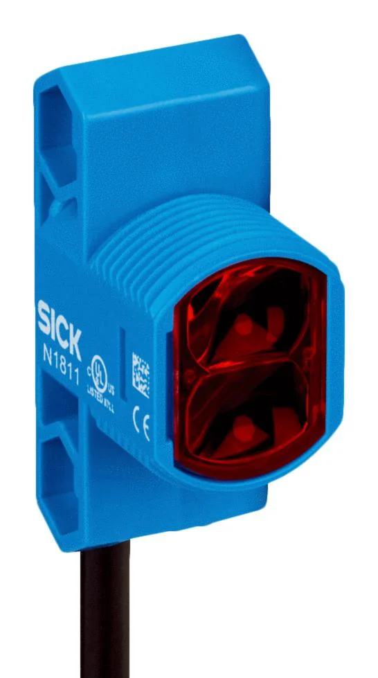 Sick 1095835 – ZTE18-2AB5B2 Endüstriyel Sensörler