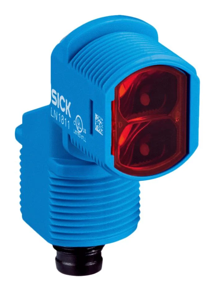 Sick 1095874 – ZTE18-4AB3A2 Endüstriyel Sensörler