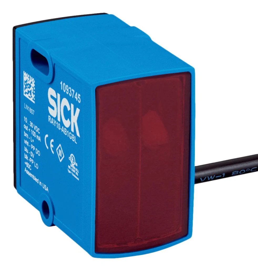 Sick 1095884 – RAY10-AB1GBLA00