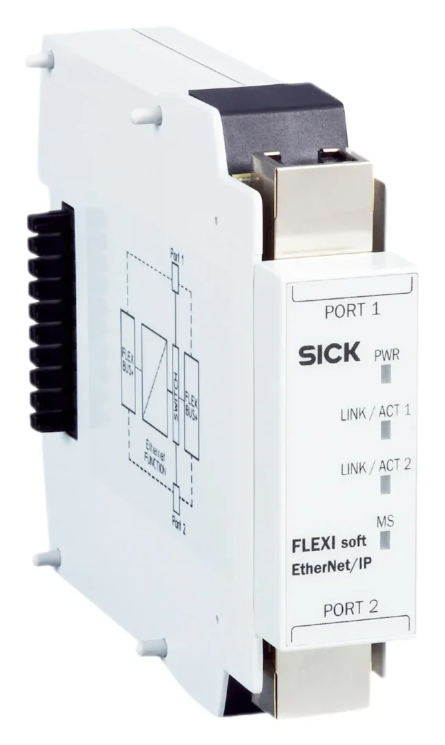 Sick 1099830 – FX0-GENT00030