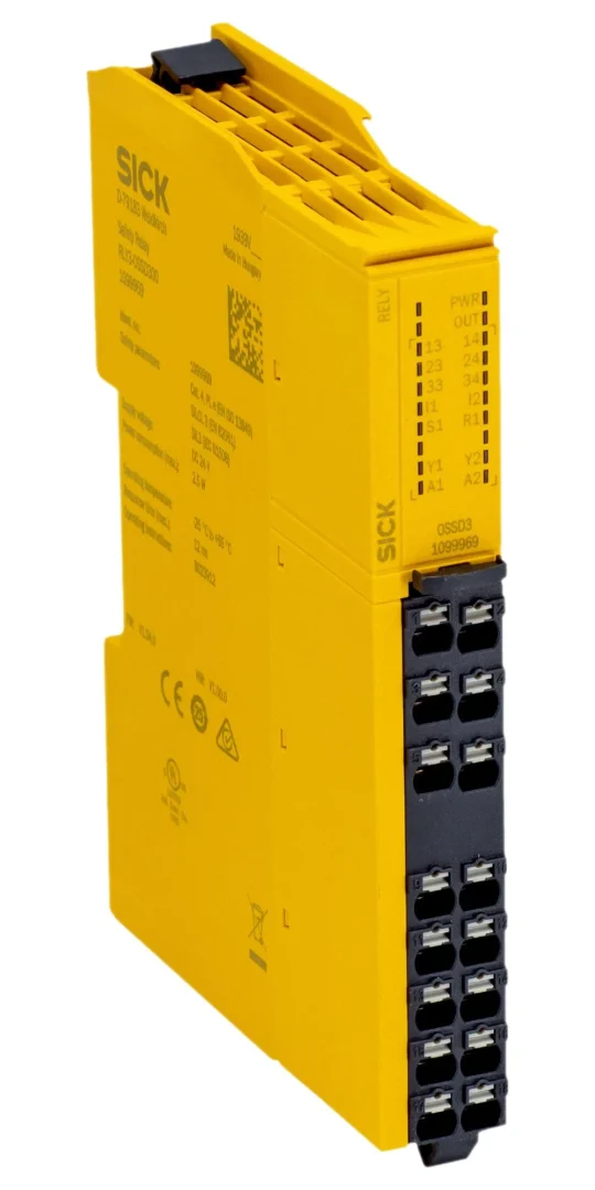 Sick 1099969 – RLY3-OSSD300