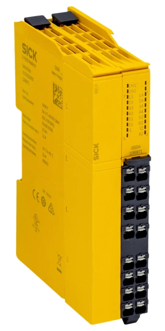 Sick 1099971 – RLY3-OSSD400