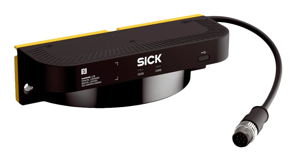 Sick 1101561 – SG2-AAA00011IA0000