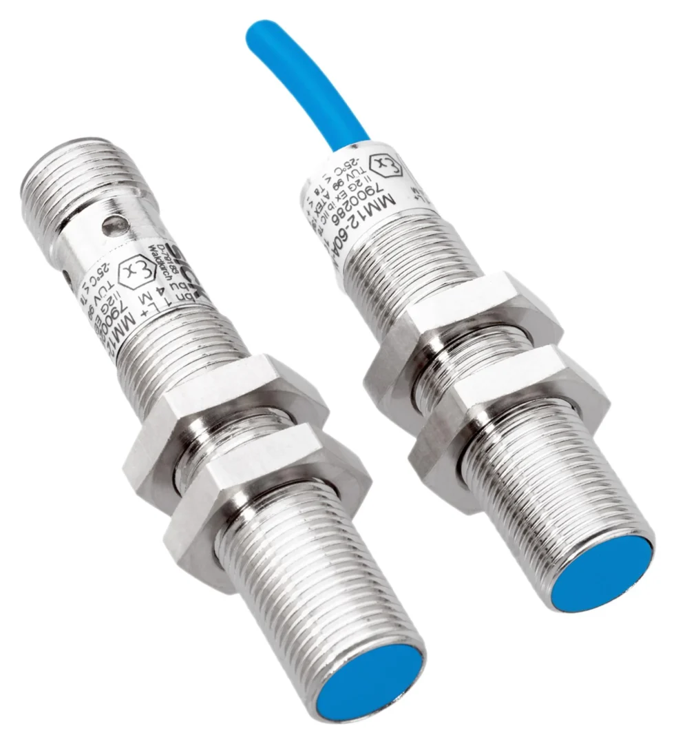 Sick 1102540 – MM12-70A-N-ZC0