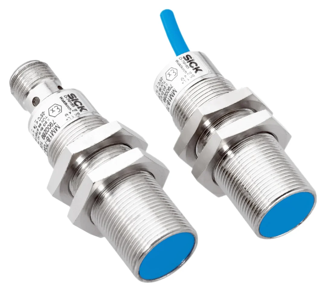 Sick 1102545 – MM18-70A-N-ZW0