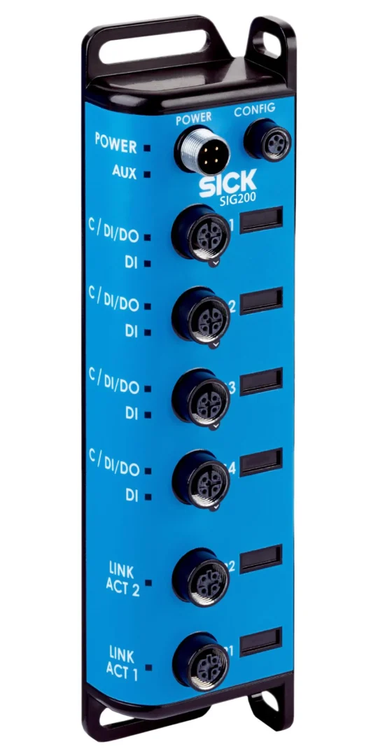 Sick 1102605 – SIG200-0A0G12200