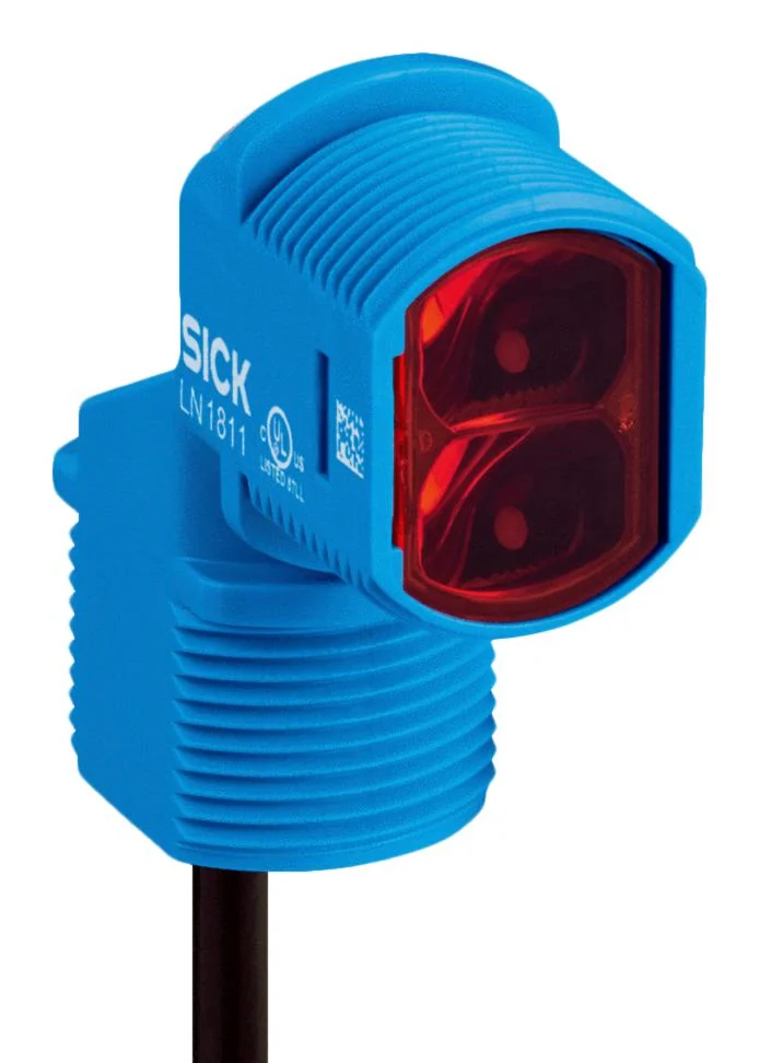 Sick 1109590 – ZTB18-4PZ2B2D04 Endüstriyel Sensörler