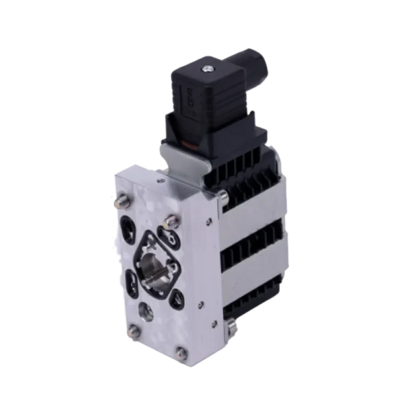 Danfoss 11166772 – PVEH32-ACTUATOR-U-S7-1x4DIN-H ACT