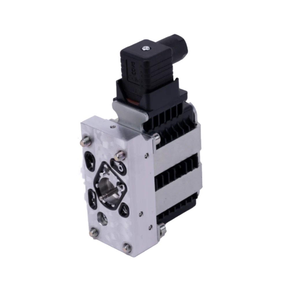 Danfoss 11166772 – PVEH32-ACTUATOR-U-S7-1x4DIN-H ACT