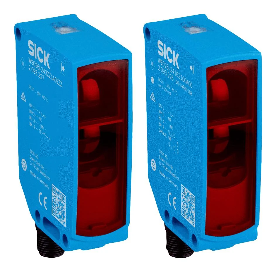 Sick 1118267 – WSE26P-24165100A00
