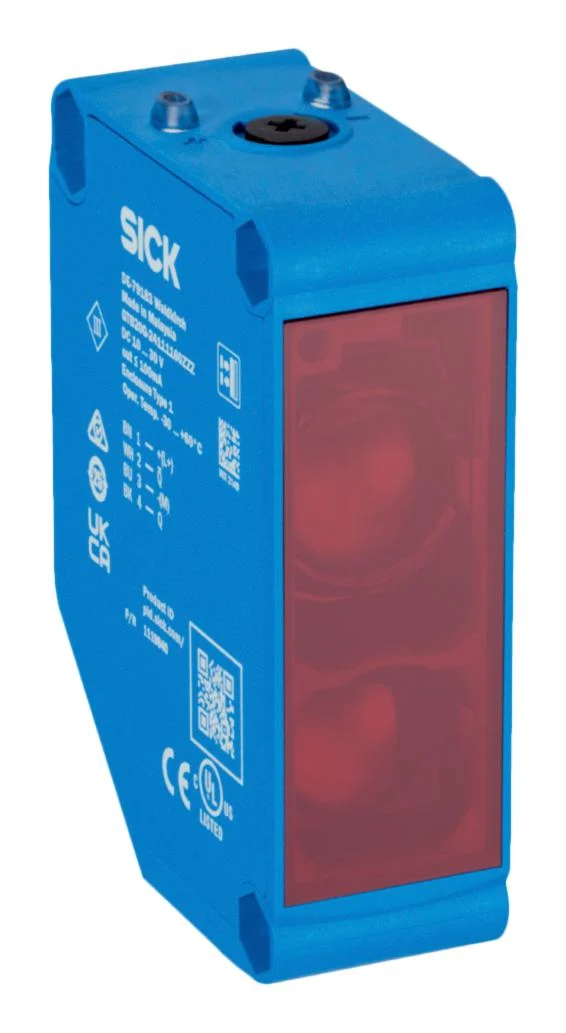 Sick 1119840 – GTB20G-24111160ZZZ
