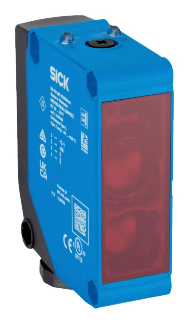 Sick 1120838 – GTE20M-QK111170ZZZ