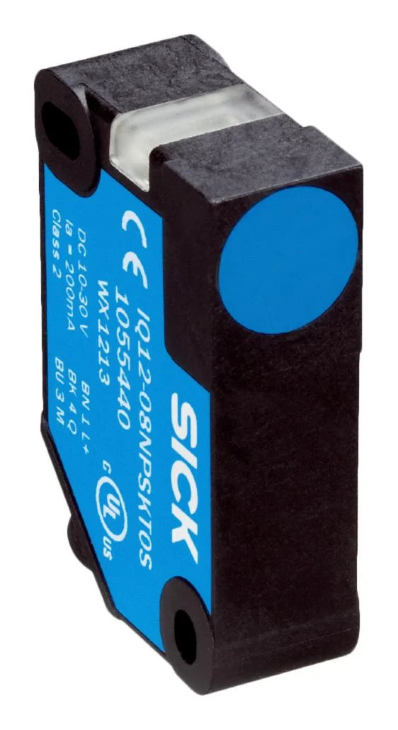 Sick 1121550 – IQ12-02BPSKU3SS13