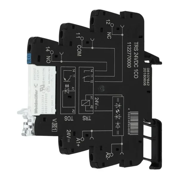 Weidmuller 1122770000