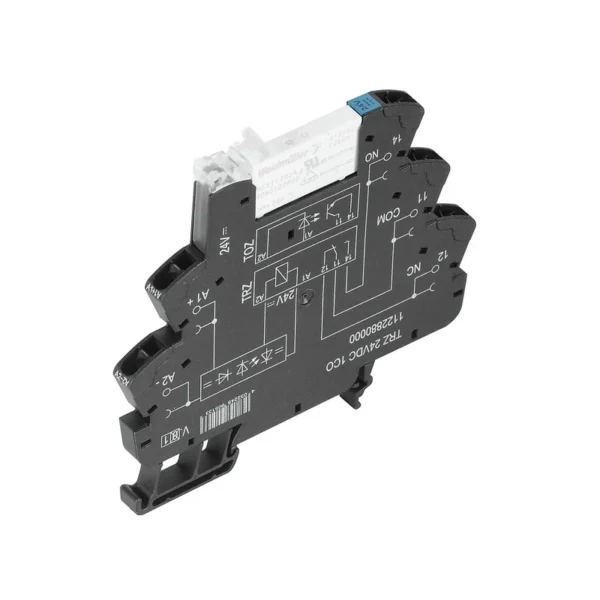 Weidmuller 1122880000