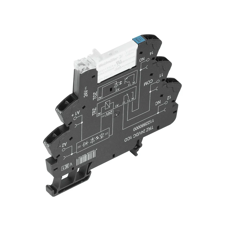 Weidmuller 1122880000 – TRZ 24VDC 1CO