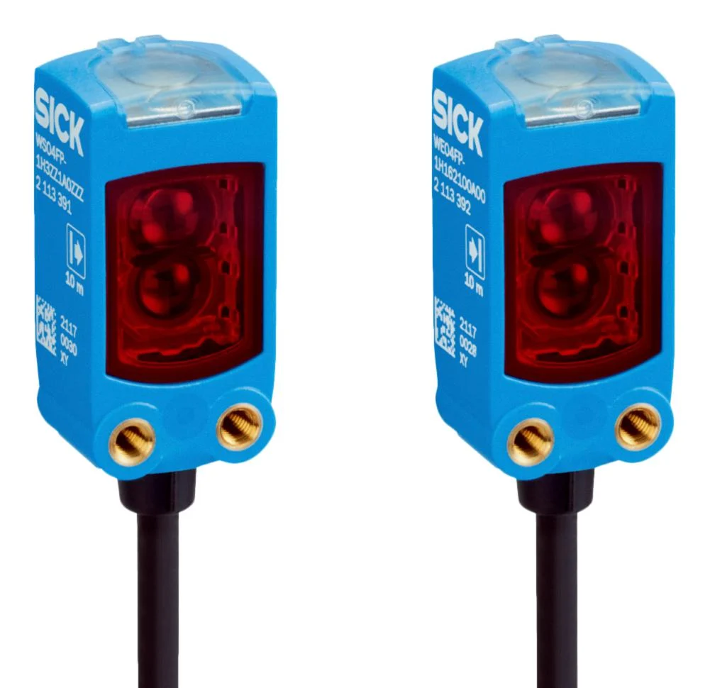 Sick 1123899 – WSE4FP-6G312100ZZZ