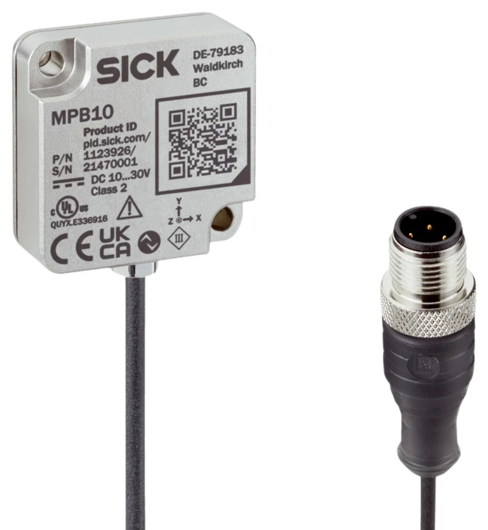 Sick 1123926 – MPB10-VS00VSIQ00