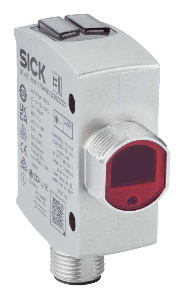 Sick 1133546 – WTM10L-241611D0A00ZWZZZZZZZZZ1