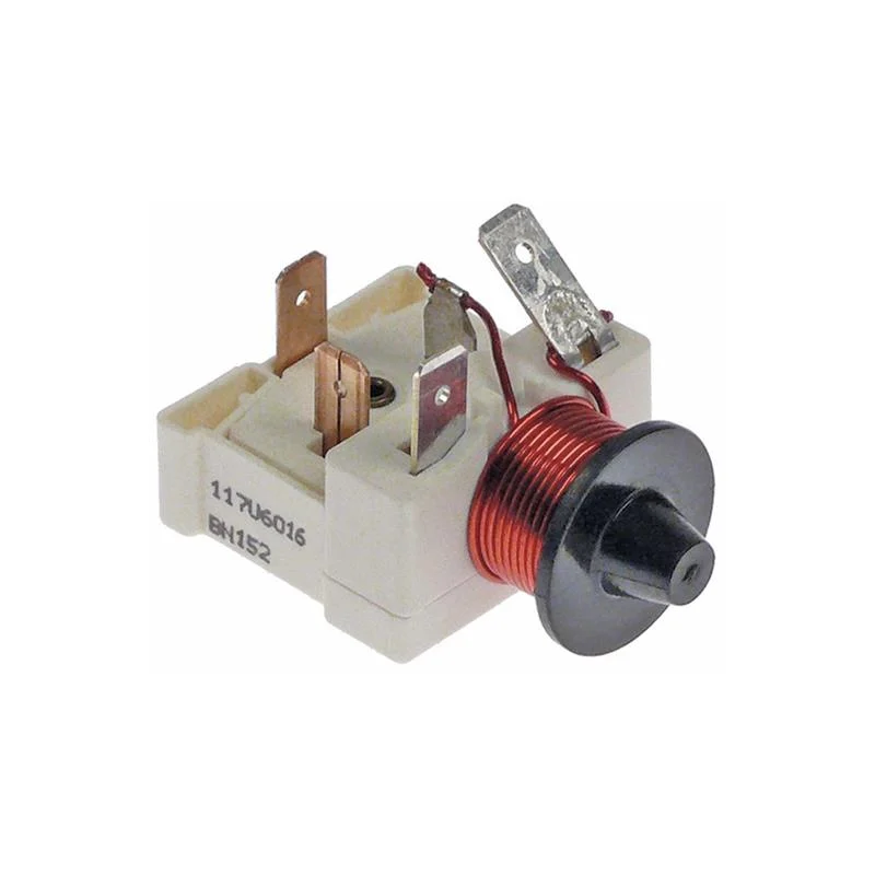 Danfoss 117U6016