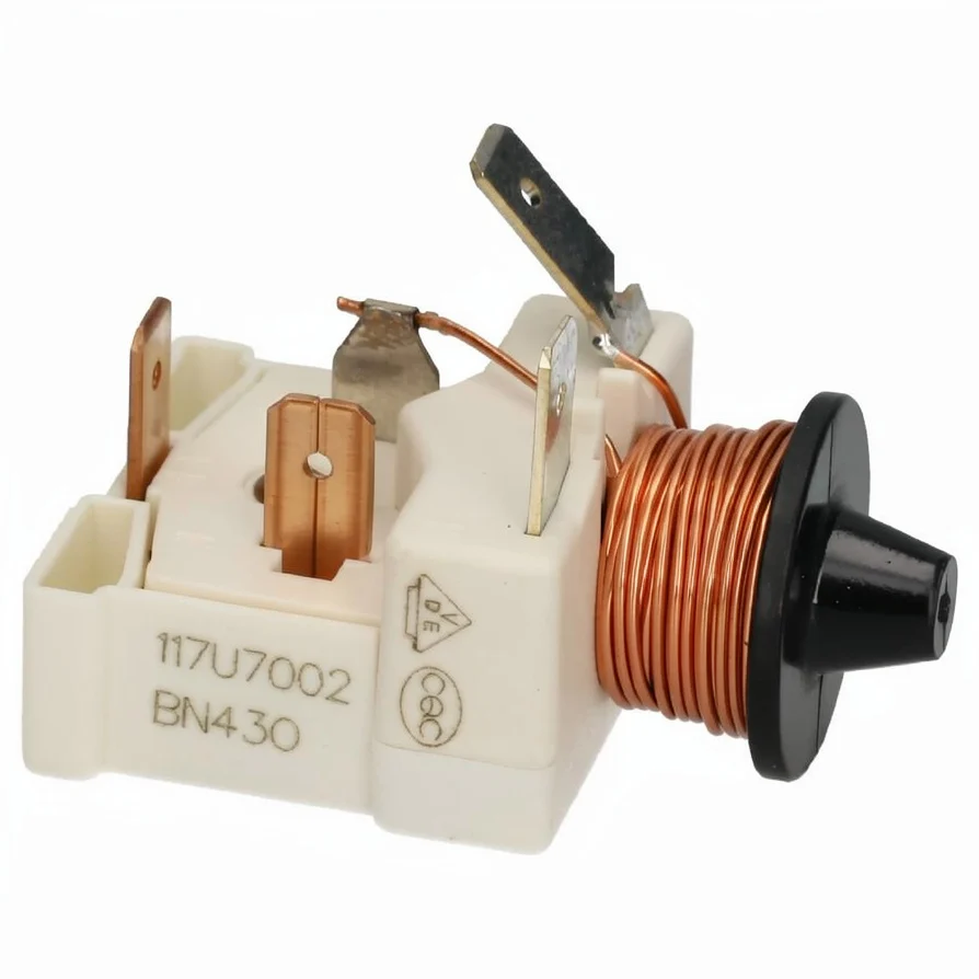 Danfoss 117U7002