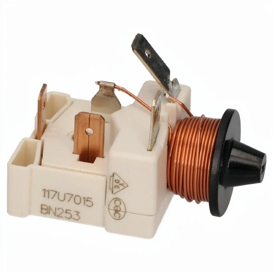 Danfoss 117U7015