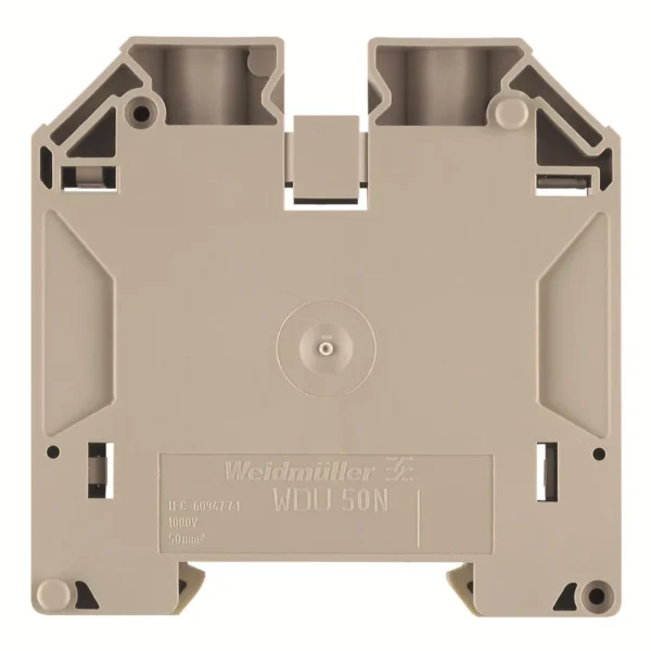 Weidmuller 1186630000