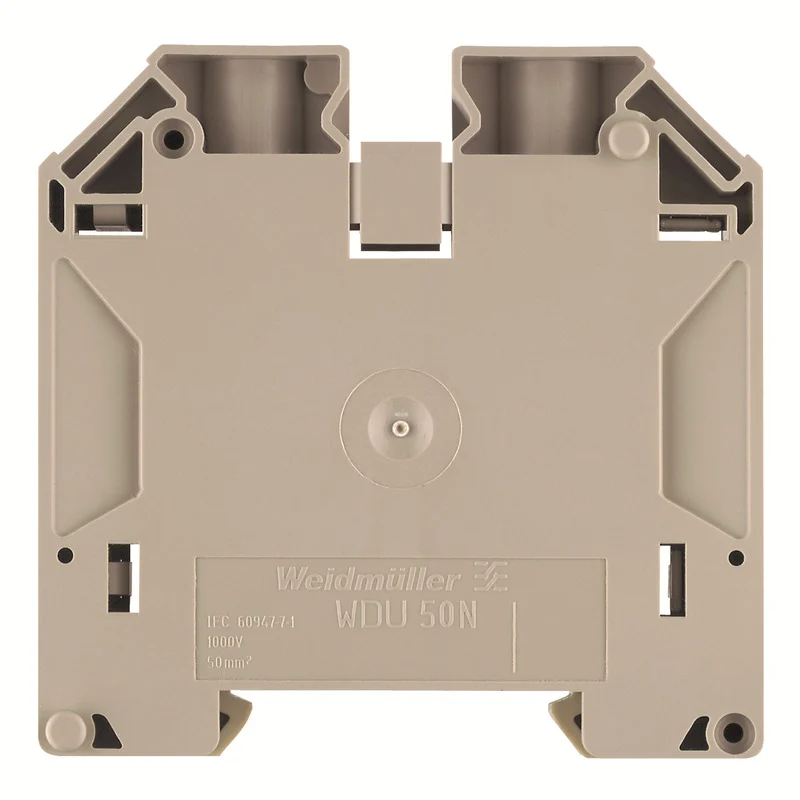 Weidmuller 1186630000 – WDU 50N IR