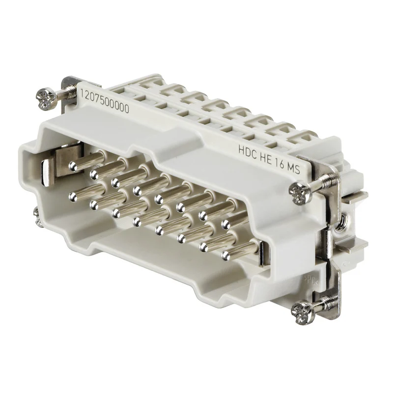 Weidmuller 1207500000 – HDC HE 16 MS