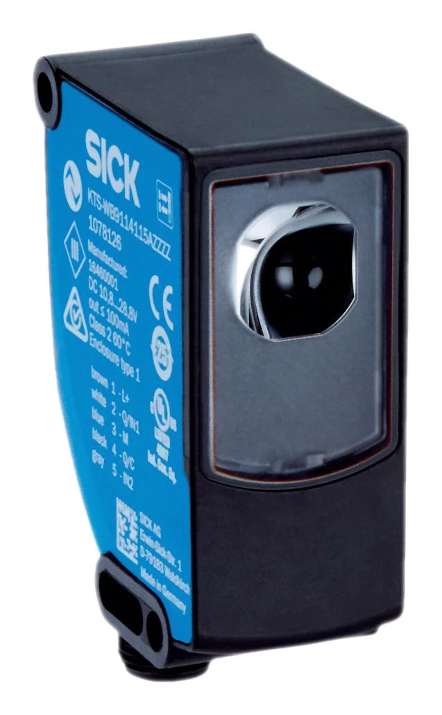 Sick 1219437 – KTS-WP91241152ZZZZ