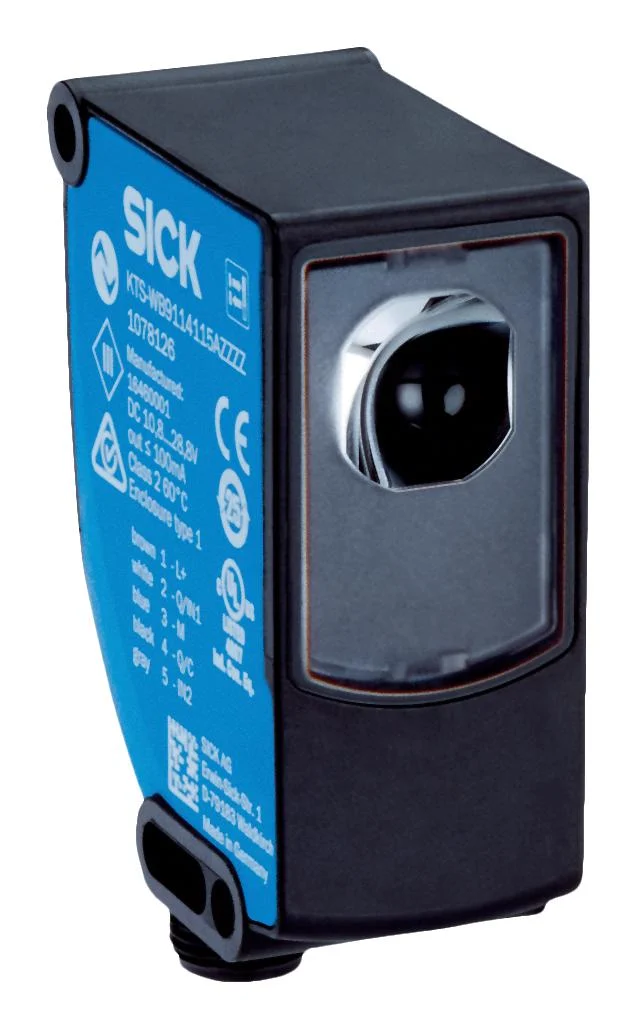 Sick 1222312 – KTS-WP91141152ZZZZ