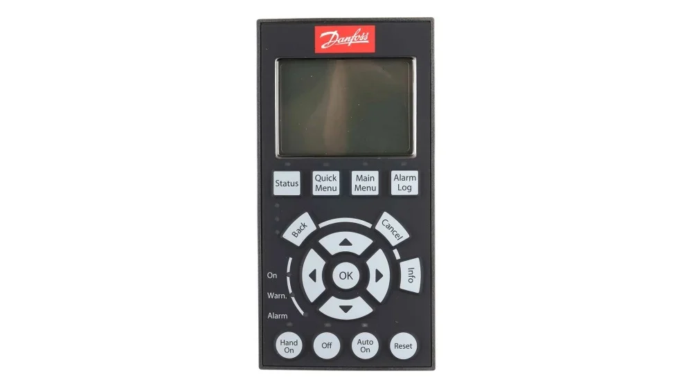 Danfoss 130B1107