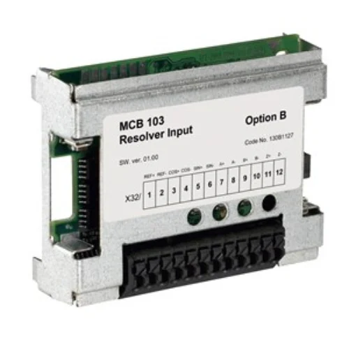 Danfoss 130B1127