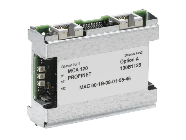 Danfoss 130B1135 Otomasyon ve Kontrol Sistemleri