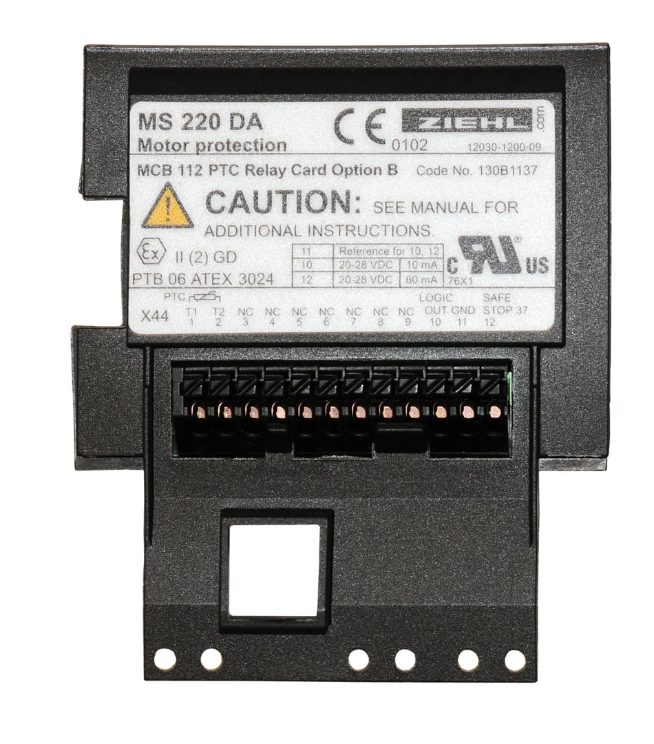 Danfoss 130B1137