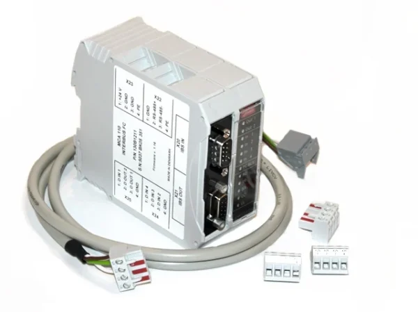 Danfoss 130B1211 – MCA 110