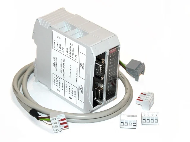 Danfoss 130B1211 – MCA 110