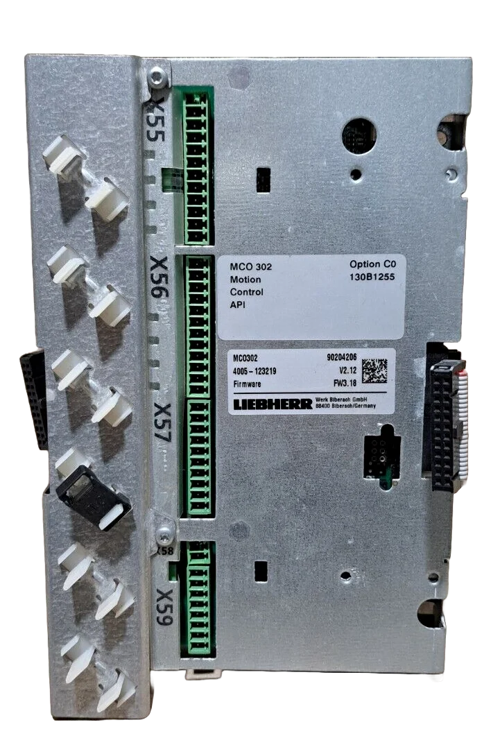 Danfoss 130B1255