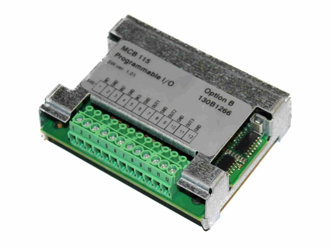 Danfoss 130B1266