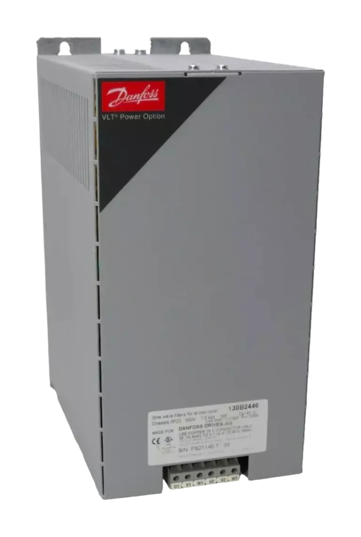 Danfoss 130B2446 – MCC101A17KT3E20A